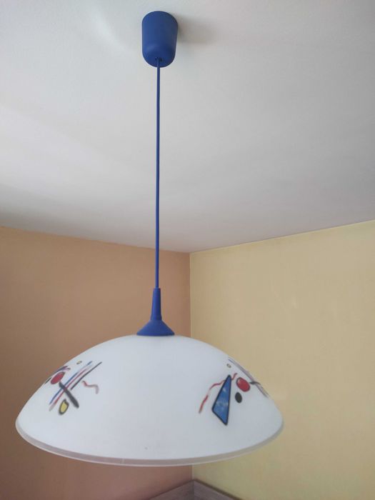 Пендел за детска стая