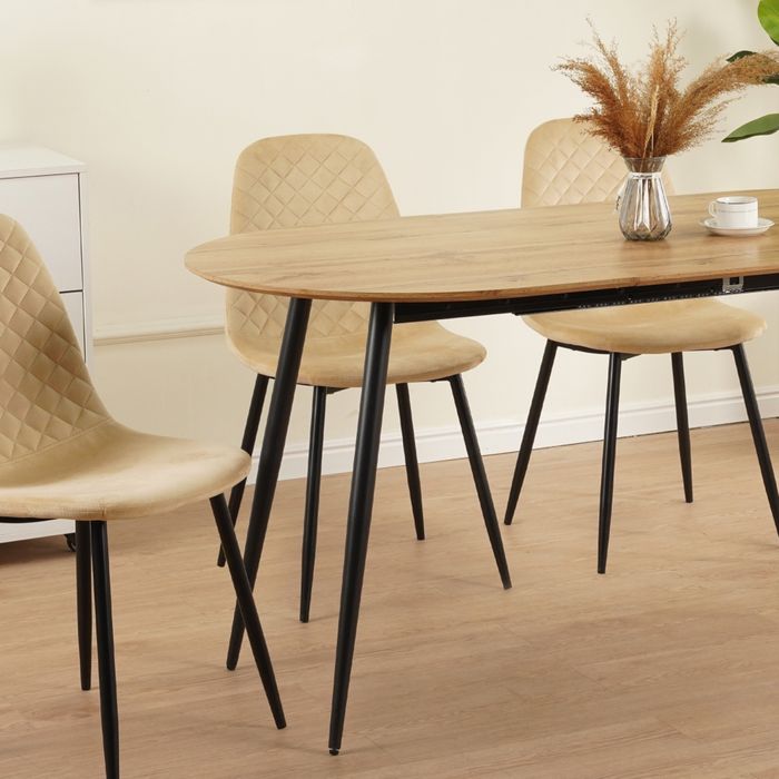 Трапезна маса Albert