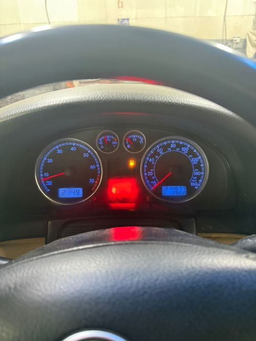 Passat b5 универсал