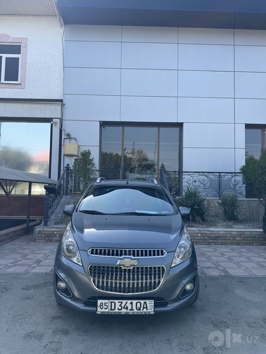 Spark 2021 toza Navoiy navrotlari bor