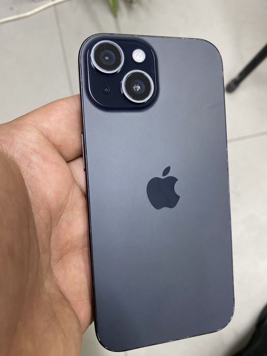 Продам iPhone 15