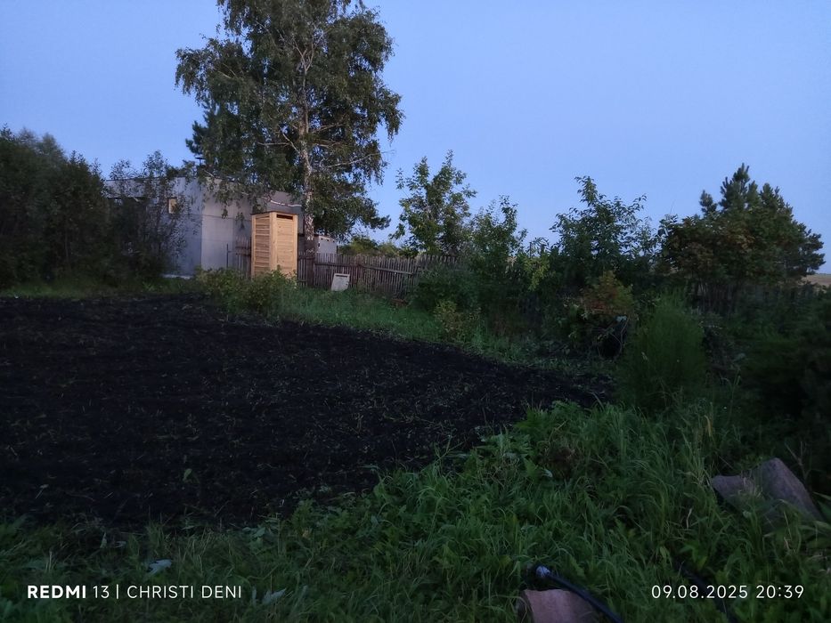 Продам дачу Вишенка