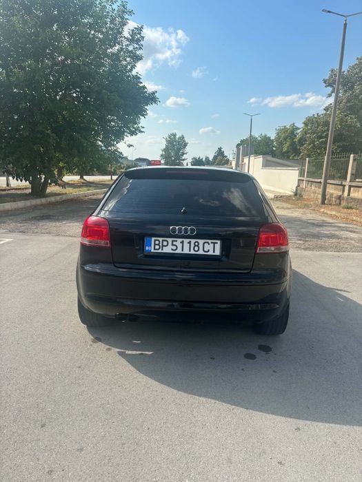 Продавам Ауди А3