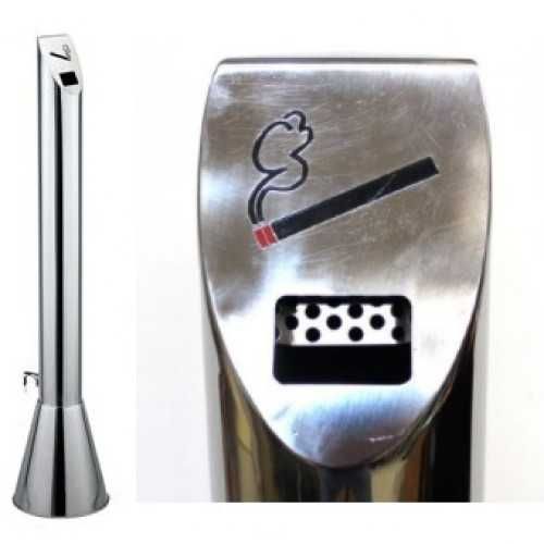 Пепельница напольная