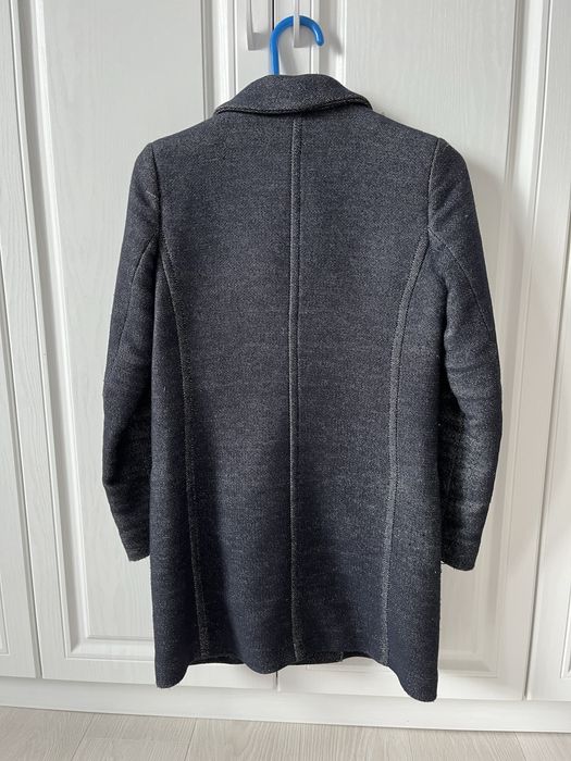 Пальто Massimo Dutti