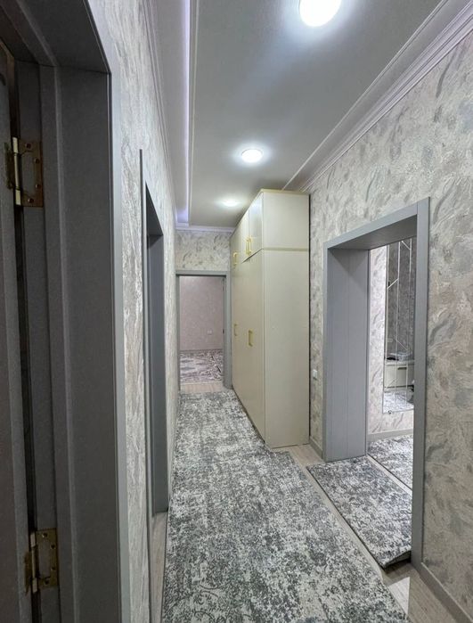 2-хонали шинам квартира арендага берилади