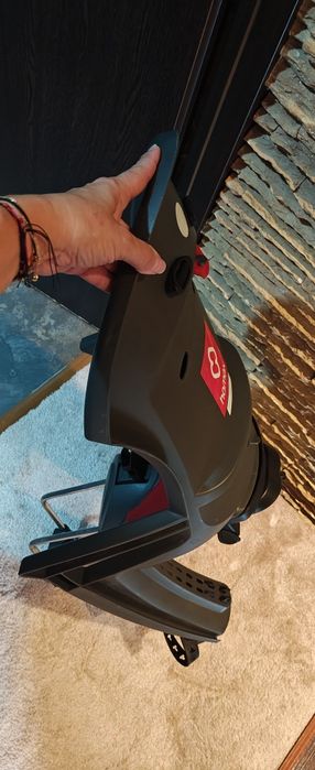 Scaune bicicletă copii Hamax Smile – 2 bucăți – stare foarte bună