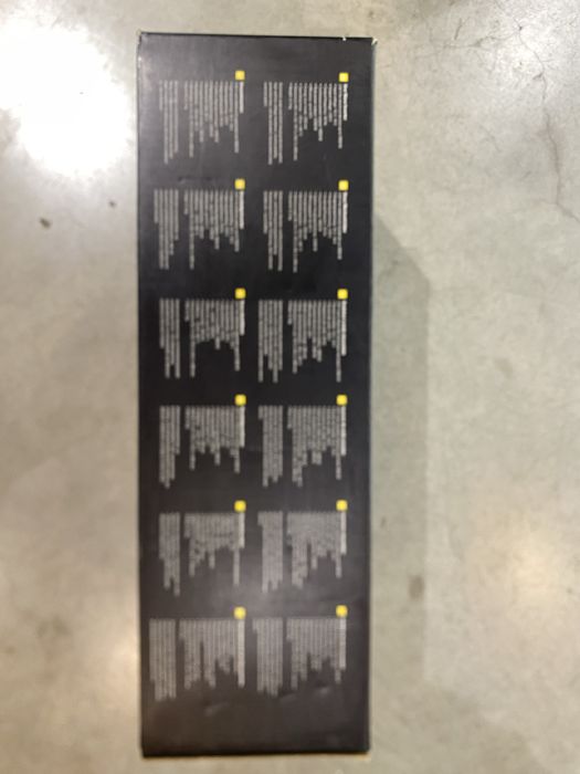 Dometic msi 1812T Inventer