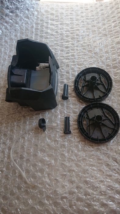 Водоструйка karcher K3 на части.
