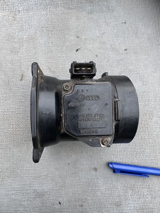 Дебитомер AUDİ 2.3/2.6