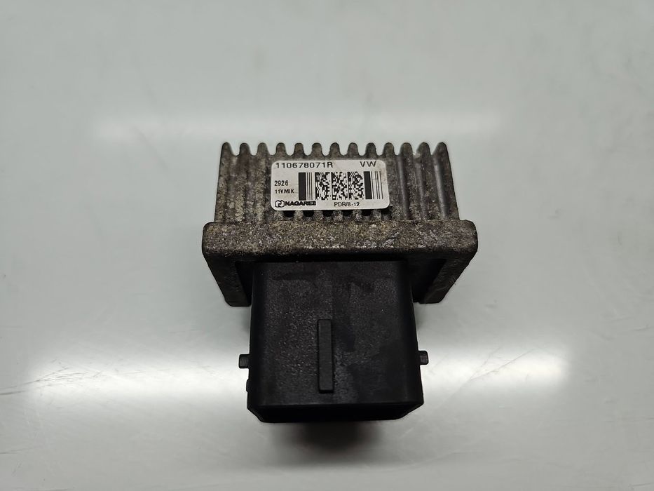 Releu Dacia Logan 2 [Fabr 2012-2020] 110678071R