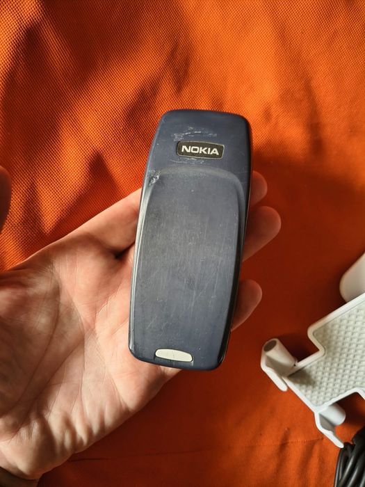 Nokia 3310 ( decodat)