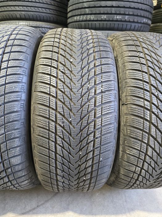 245/45/19 GOODYEAR 4бр