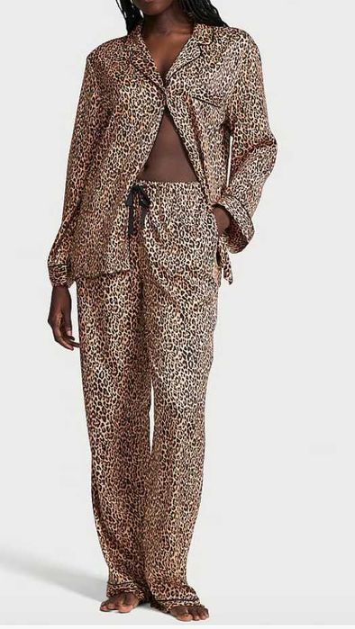 Пижама виктория сикрет - pijama victoria's secret