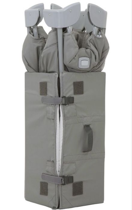 Манеж-кровать Joie