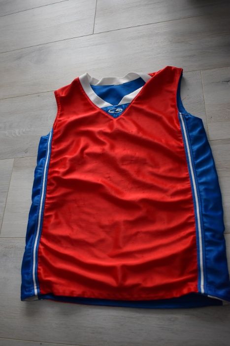 Tricou copii baschet basketball SUA