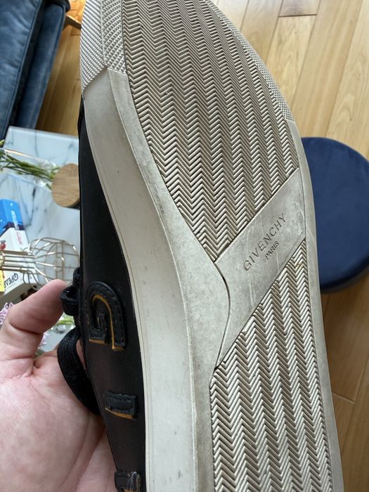 Кецове Givenchy, 44-ти номер