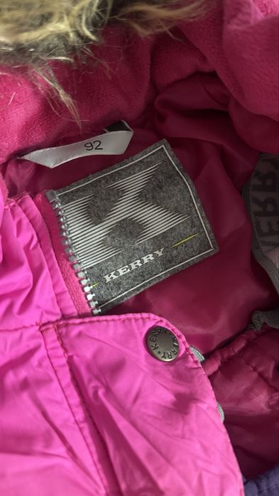 Комбинезон Kerry 92 (+6)