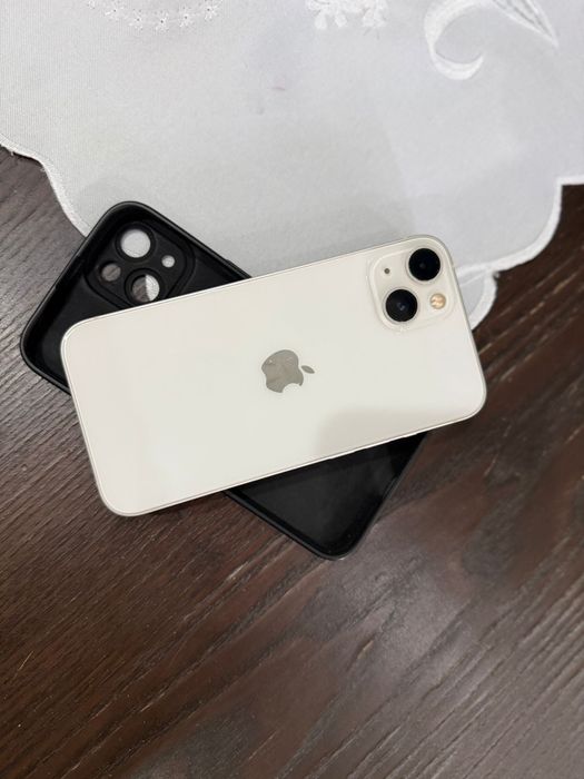 Iphone 13 128gb alb