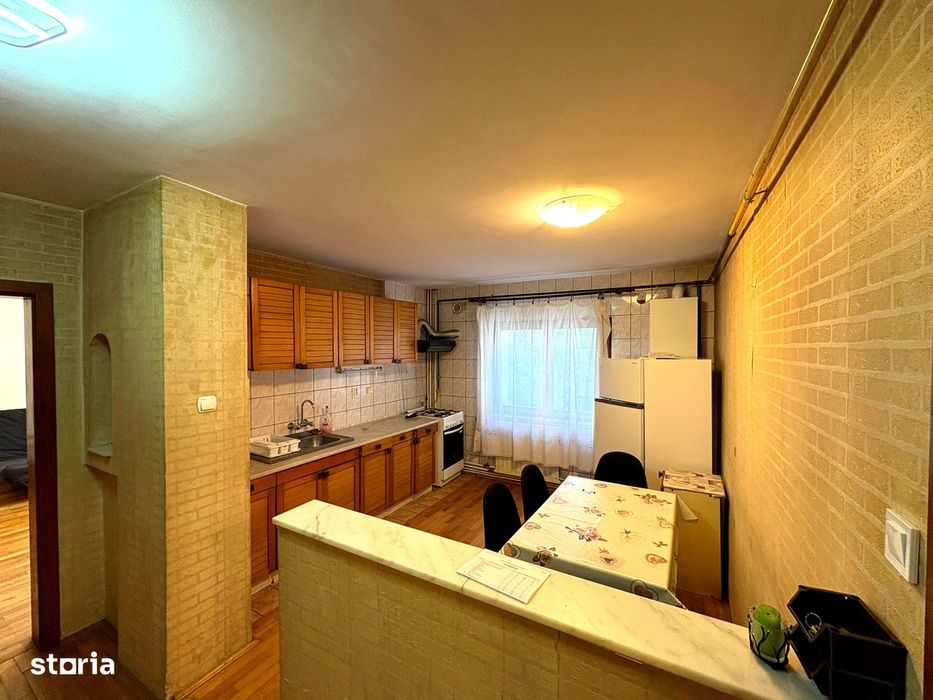 Apartament 2 camere | Pet friendly | zona Dorobantilor