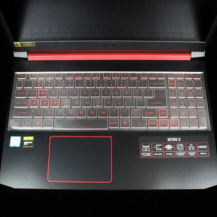 Защитная пленка для Acer Nitro 5
