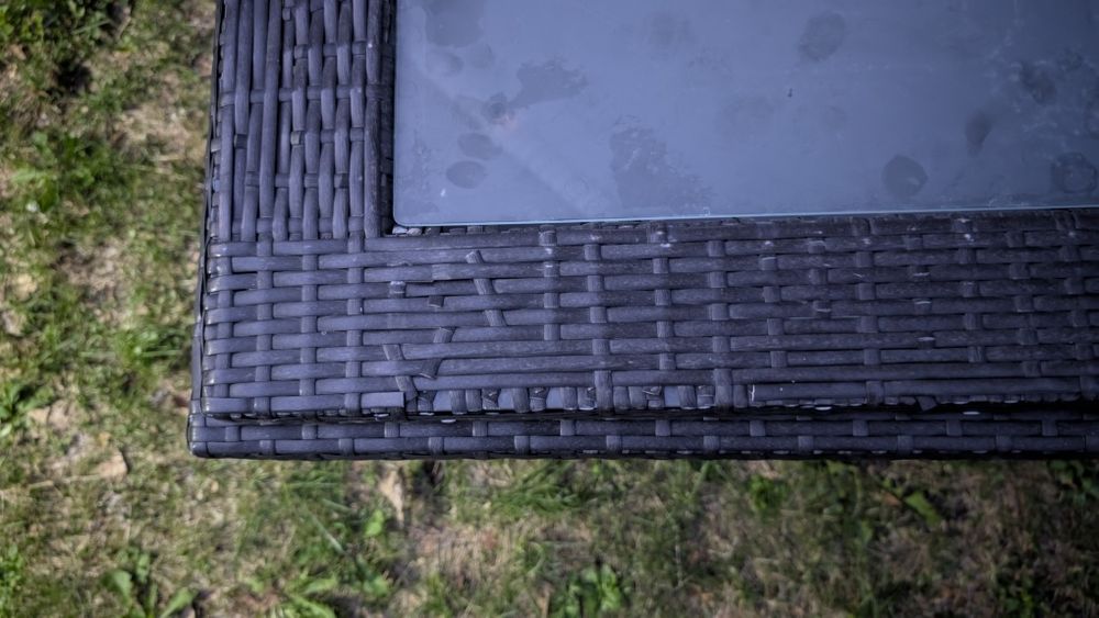 Set mobilier de gradina