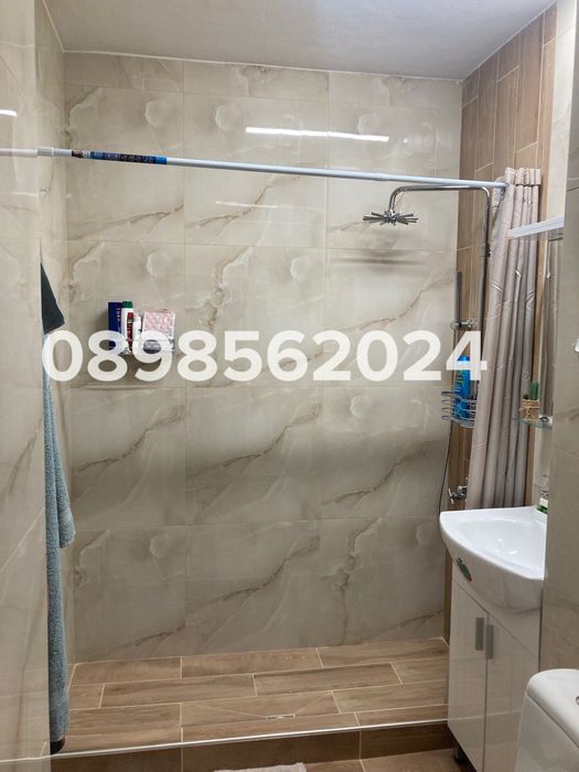 3-стаен апартамент от собственик под наем – кв. Ив. Вазов