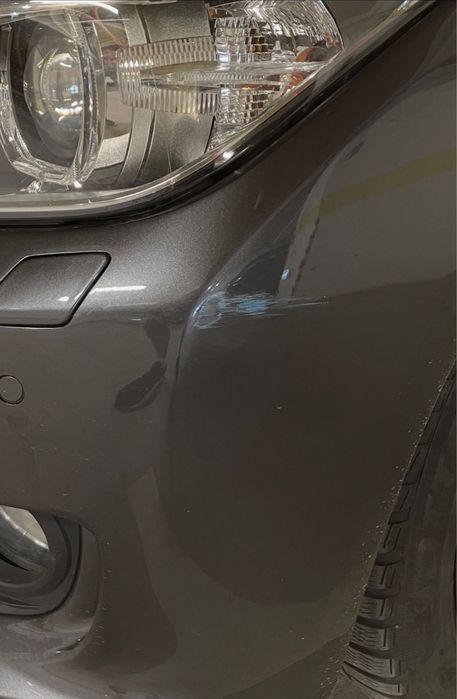 Bmw  F31  316D Automata