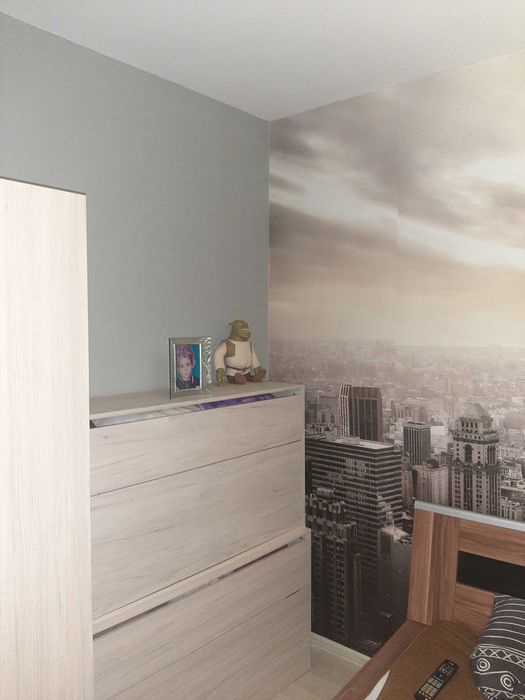 Продавам тухлен апартамент