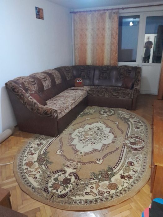 Inchiriez Apartament 2 camere