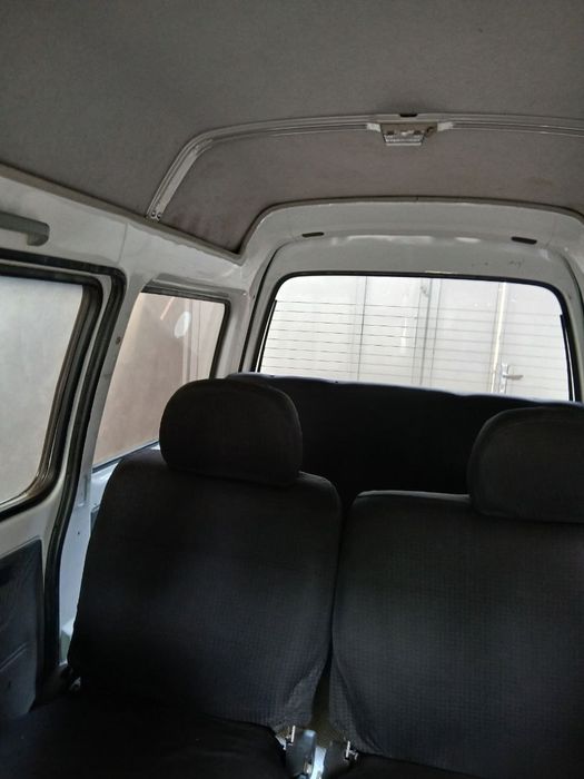 Damas sotiladi 69500 probegi