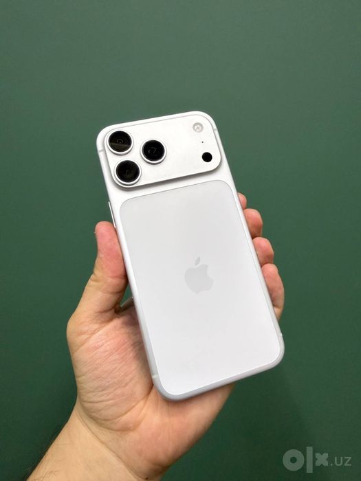 iPhone 17 Pro Max в рассрочку 0%