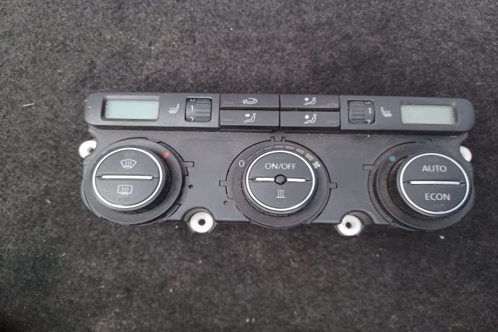 Comanda AC 746775-35 746775 Volkswagen VW Passat B6