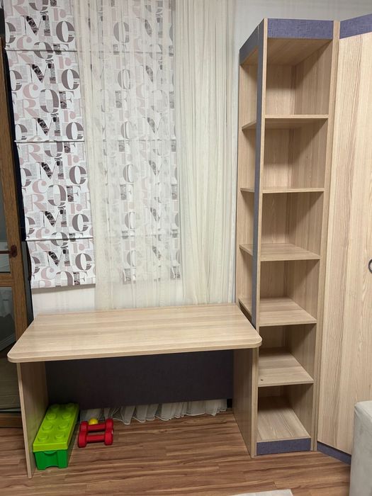 Мебель в детскую