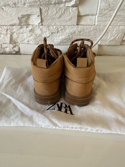 Детски боти ZARA