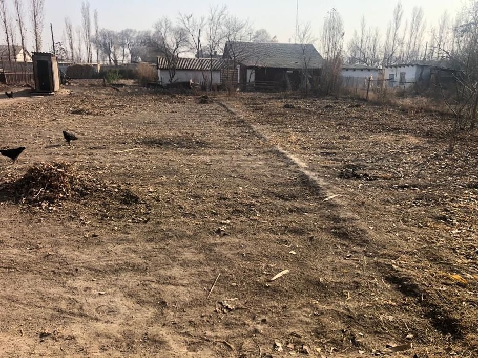 Продаётся дом/участок 13соток посёлок yangi hayat, Urtachirchiq tumani