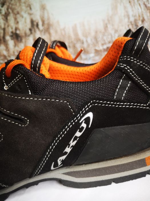 AKU Gore-Tex, оригинални мъжки обувки, НОВИ, 44 номер, Merrell,Salomon