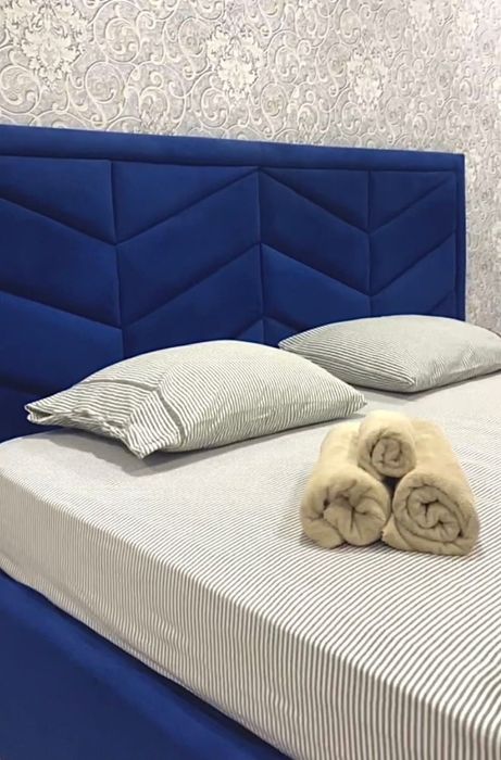 Квартиры посуточно. Удобные локации.