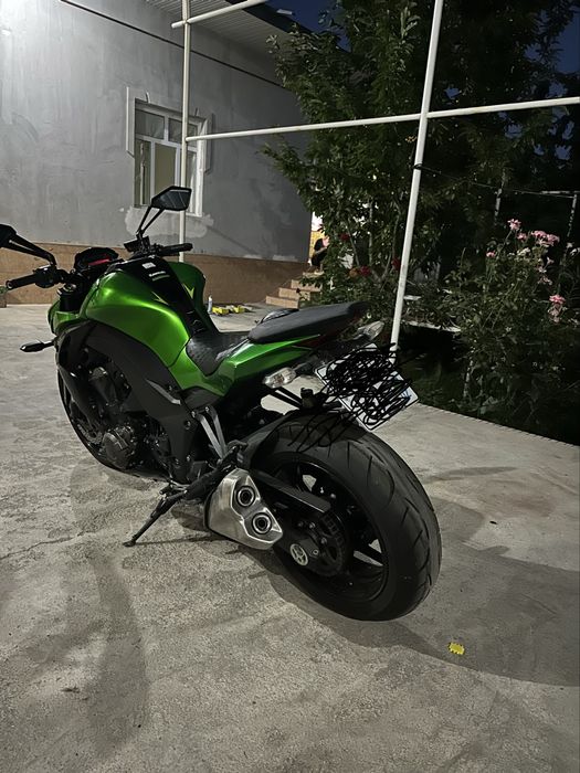 Продам KAWASAKI z 1000
