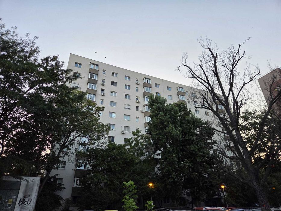 Apartament de inchiriat