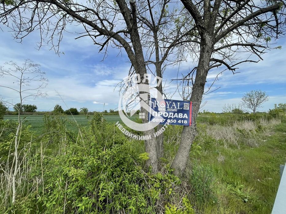 Продава се Парцел в с. Костиево, Област Пловдив - 10000 кв.м за 55 €/кв.м - Снимка #2