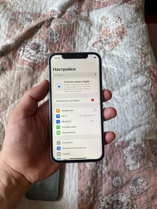IPhone 12 128gb айфон