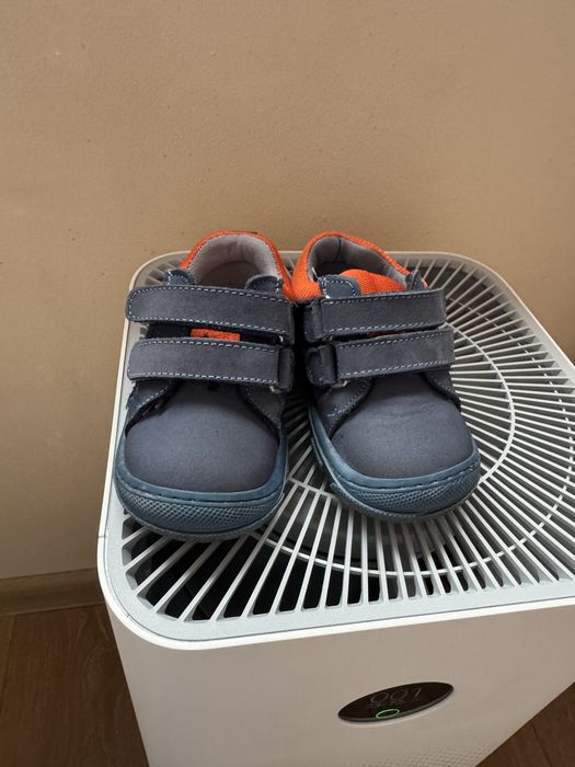 кожени маратонки Polaris Kids 19 номер