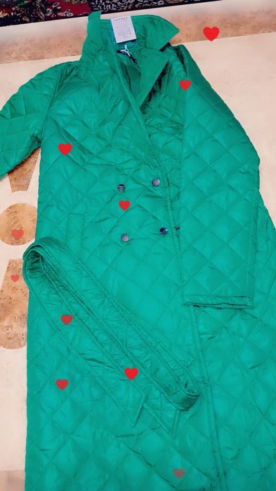 Гарантия бор сифати яхши