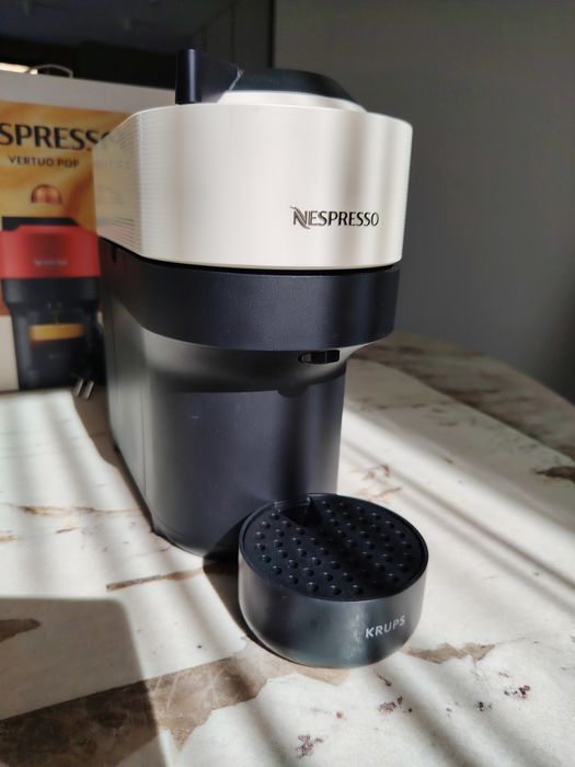 Кафемашина Nespresso Vertuo Pop