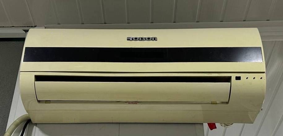 Продается кондиционер б/у