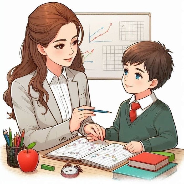 Meditatii & ajutor la teme - clasele I-IV (zona Sc. 12, Craiova)