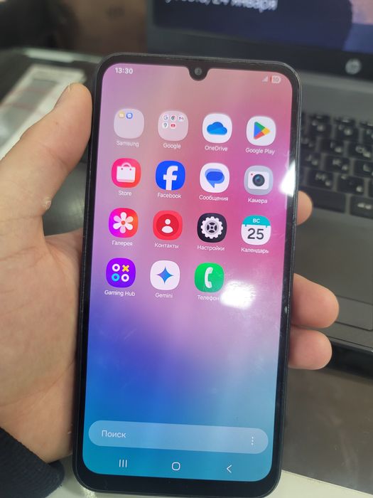 Samsung A24 sotiladi