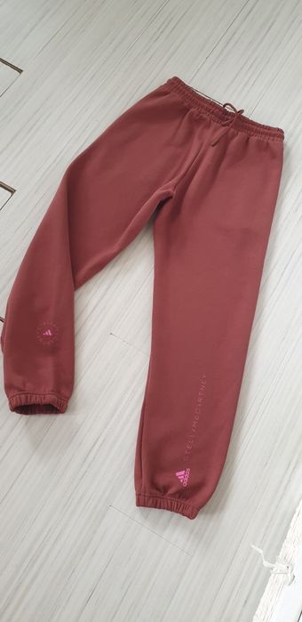 Adidas Stella McCartney Tech Pant / S НОВО! ОРИГИНАЛ! Дамскo Долнище!