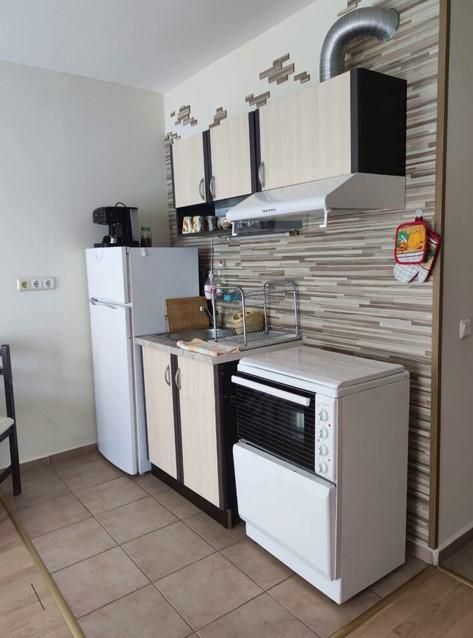 Дава се под наем Едностаен апартамент в Бургас, Център - 50 кв.м за 510 € - Снимка #2